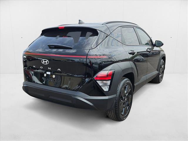 New 2026 Hyundai Kona SEL Sport FWD image 2