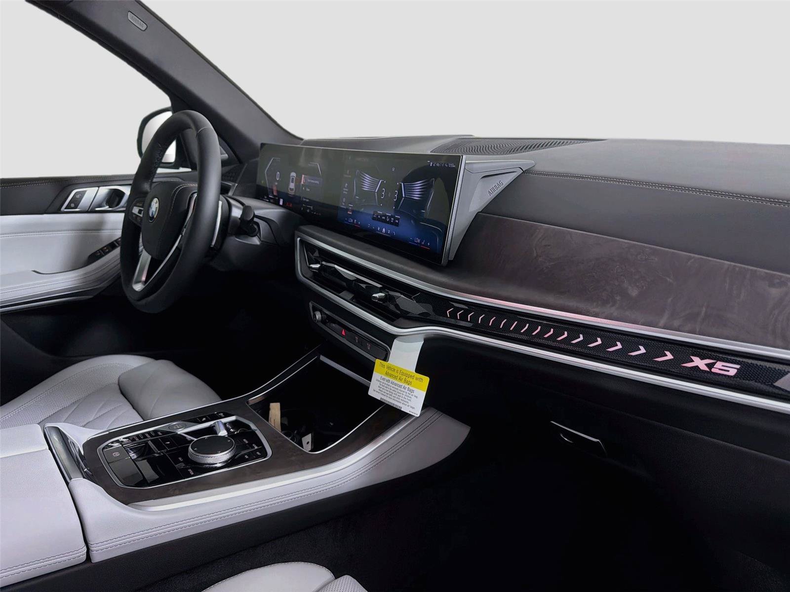 New 2026 BMW X5 xDrive40i w/ Climate Comfort Package AWD/4WD image 29