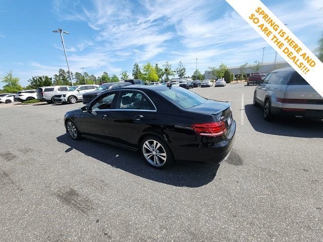 Used 2014 Mercedes-Benz E 350 Sedan image 9