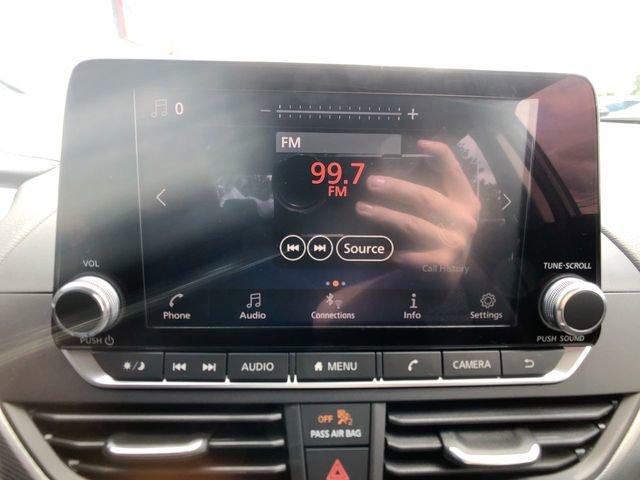 New 2025 Nissan Altima 2.5 SR image 20