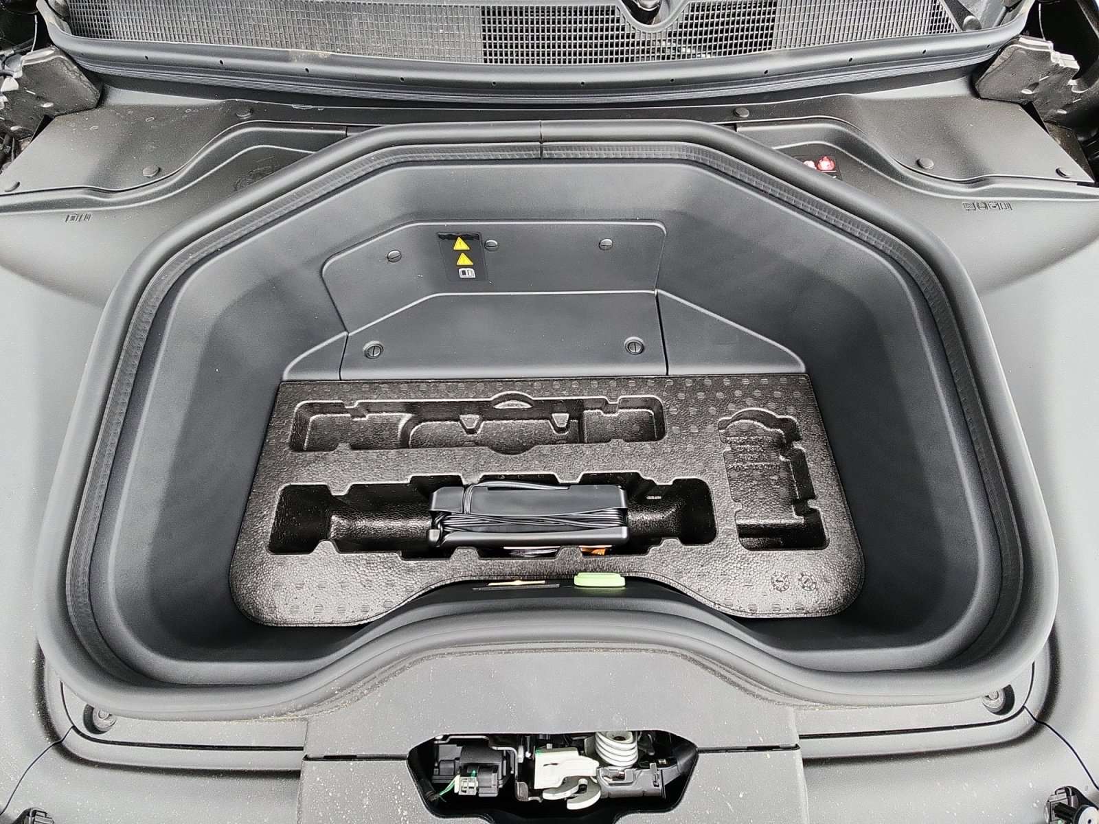 New 2025 Jeep Wagoneer S Limited image 22