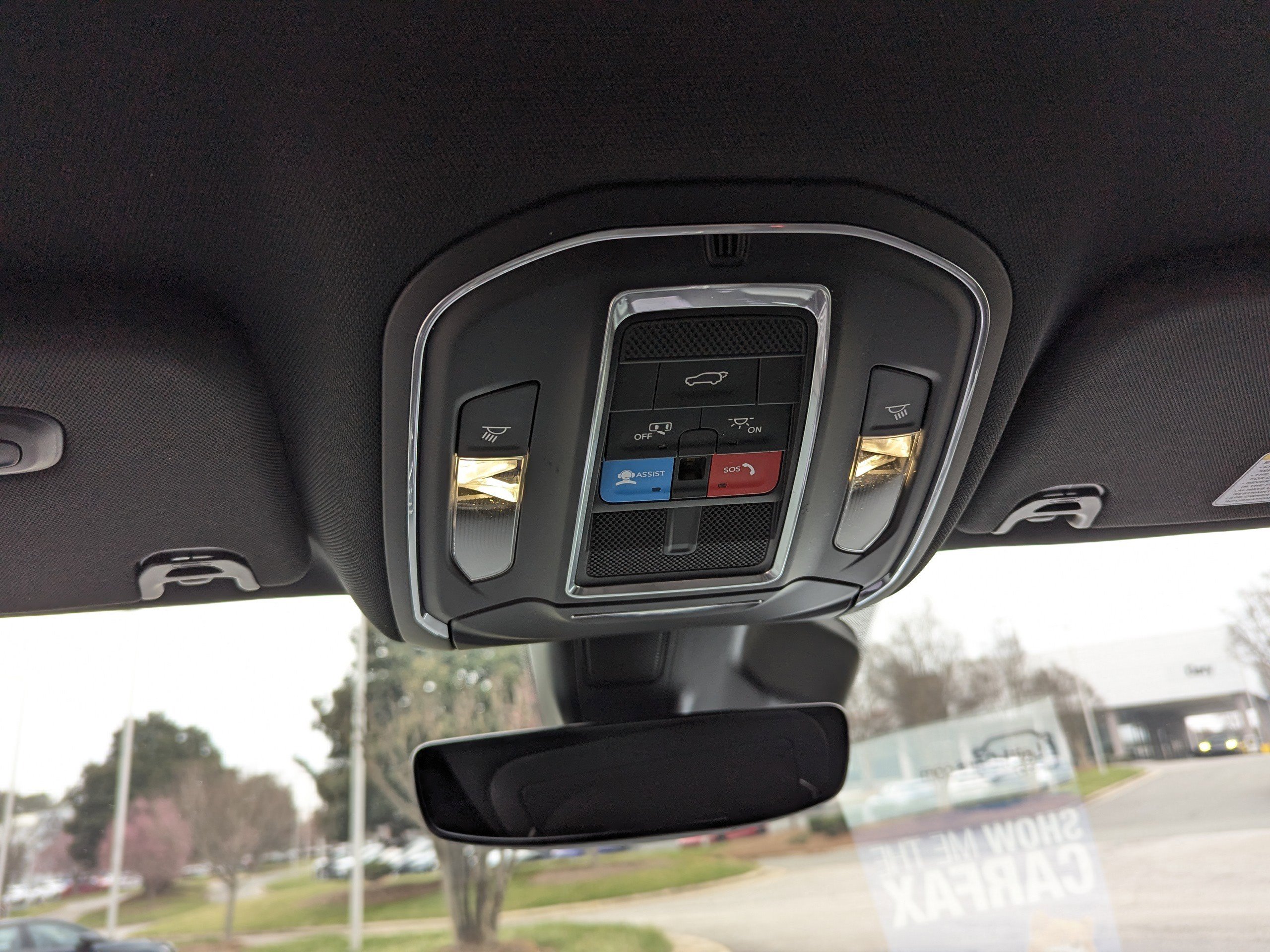 Used 2024 Jeep Wagoneer Series II w/ Convenience Group I image 27