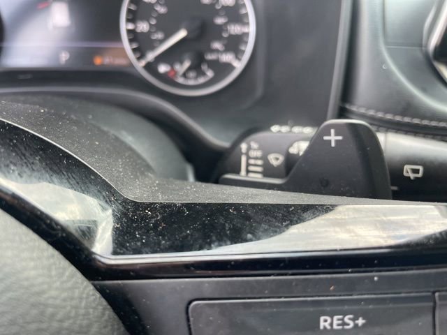 Used 2021 Nissan Rogue SV image 28