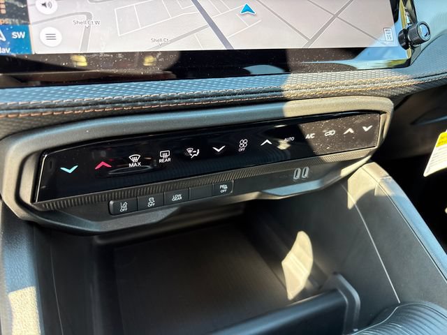New 2026 Jeep Cherokee Limited AWD/4WD image 22
