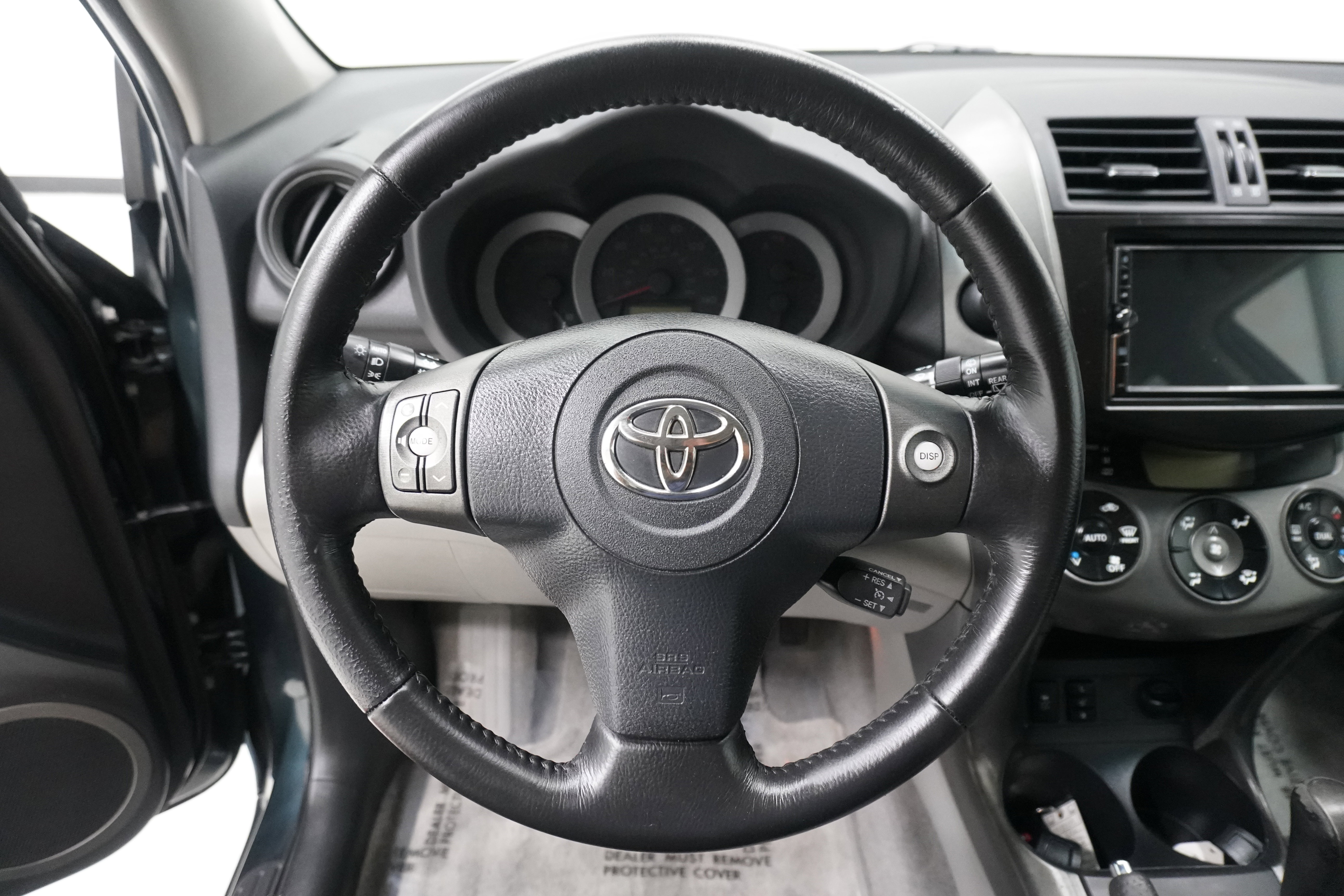 Used 2012 Toyota RAV4 Limited w/ Premium Plus Value Pkg image 16