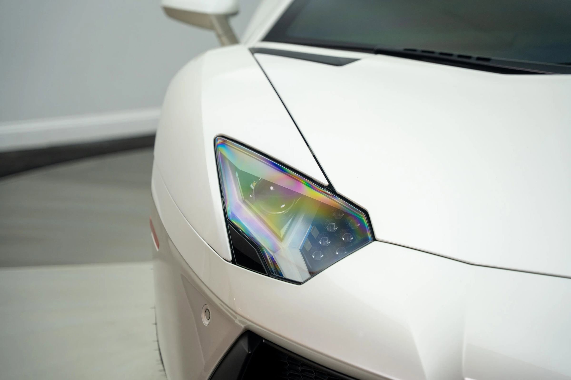 Used 2013 Lamborghini Aventador LP 700-4 image 14