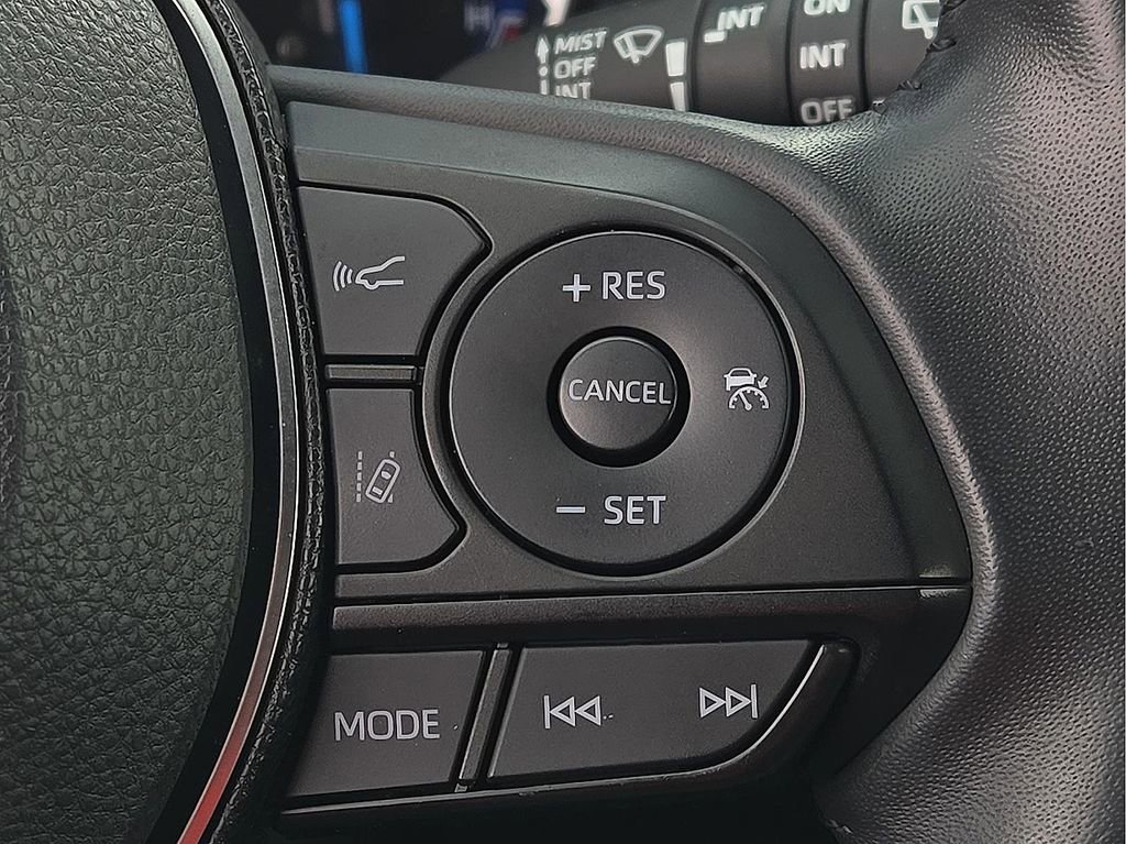 Used 2019 Toyota RAV4 XSE image 17