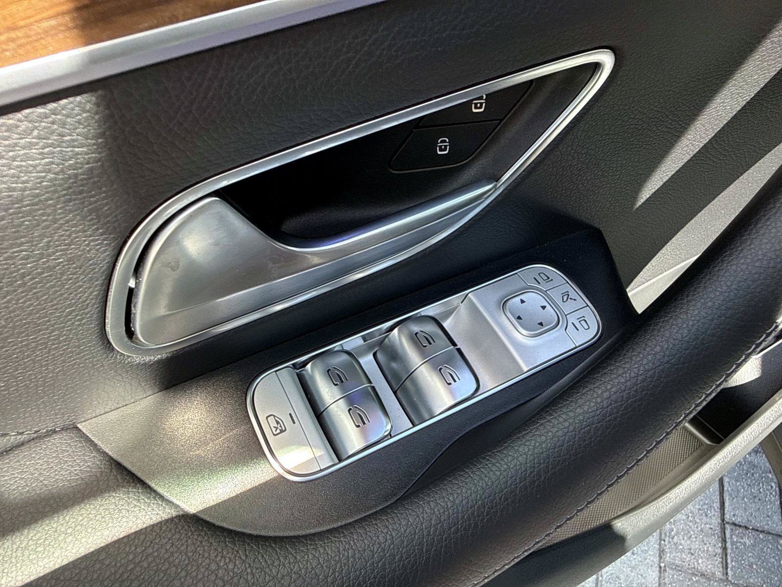Certified 2025 Mercedes-Benz GLE 350 4MATIC image 19