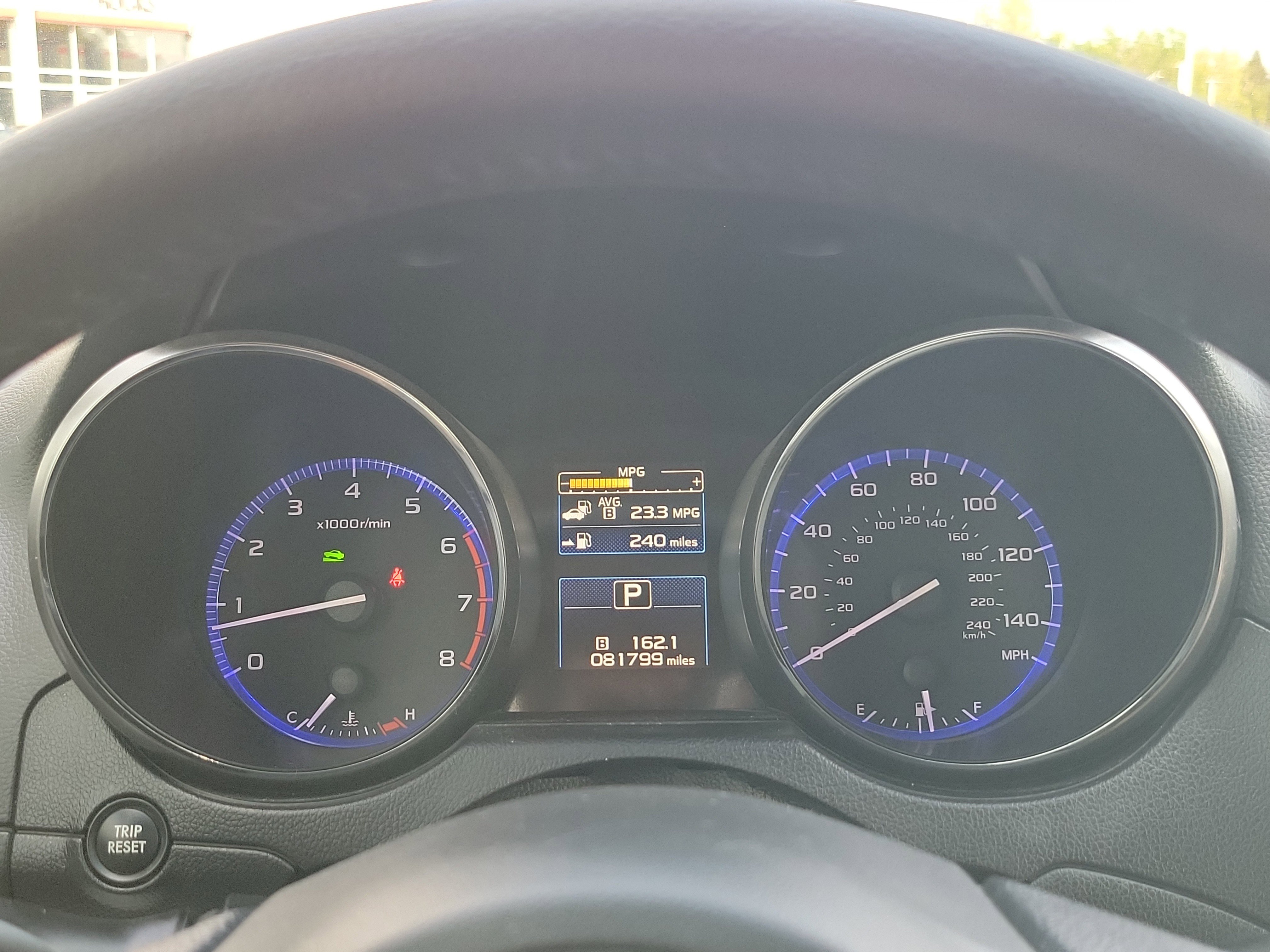 Used 2017 Subaru Outback 2.5i Premium AWD/4WD image 25