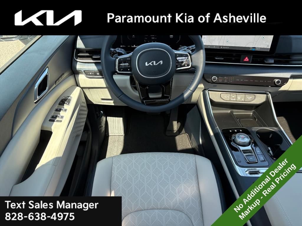 New 2026 Kia Carnival SX image 24