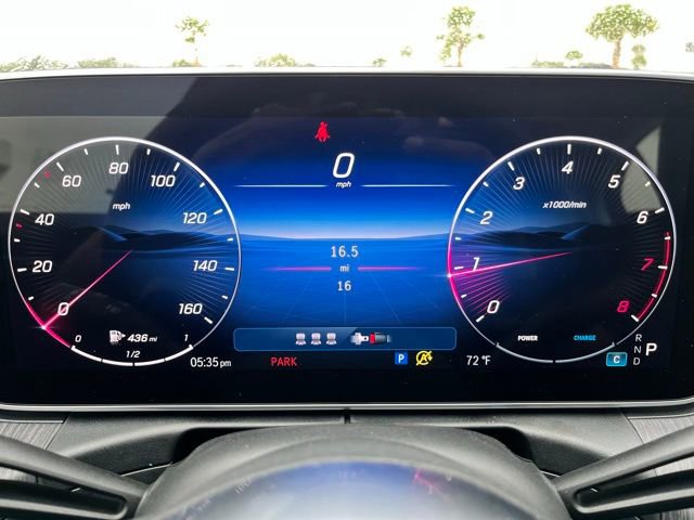 New 2026 Mercedes-Benz C 300 4MATIC Sedan image 12