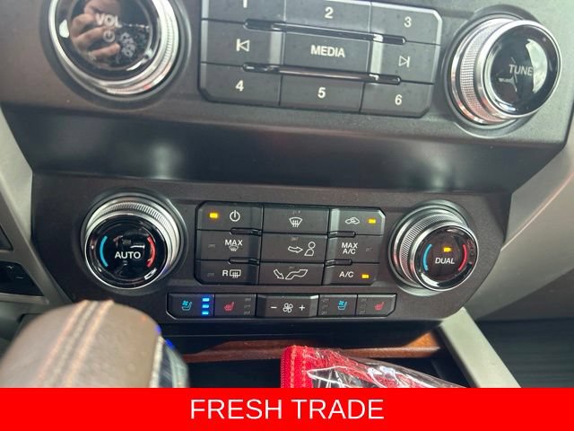 Used 2019 Ford F150 King Ranch w/ Equipment Group 601A Luxury AWD/4WD image 32