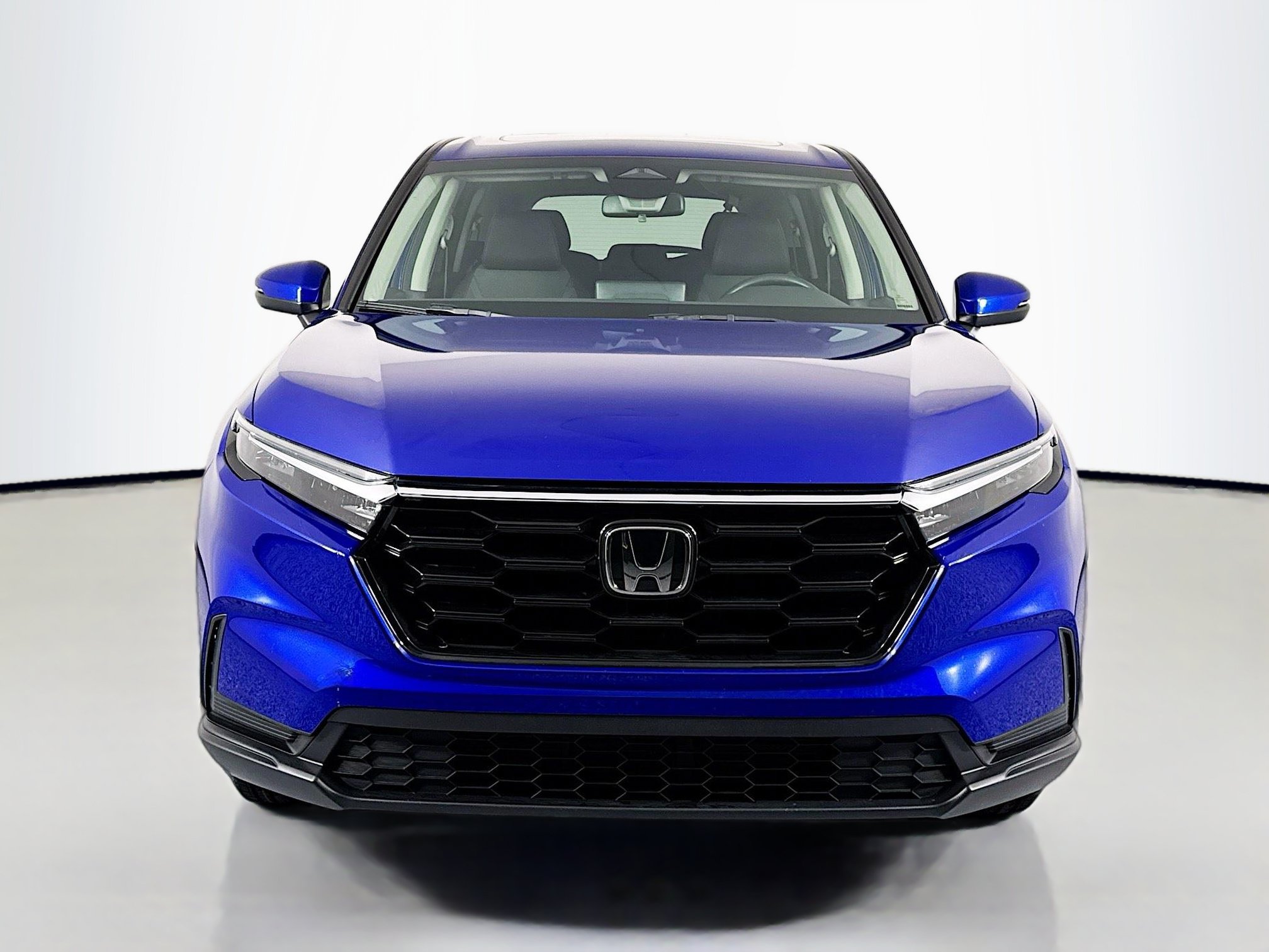 Certified 2024 Honda CR-V EX image 2