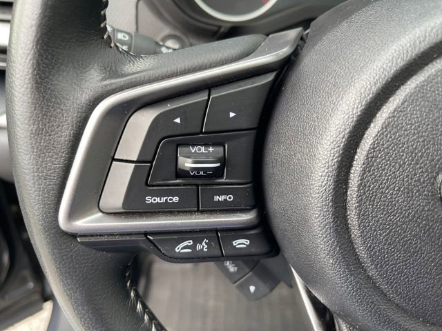 Used 2024 Subaru Forester Premium AWD/4WD image 32