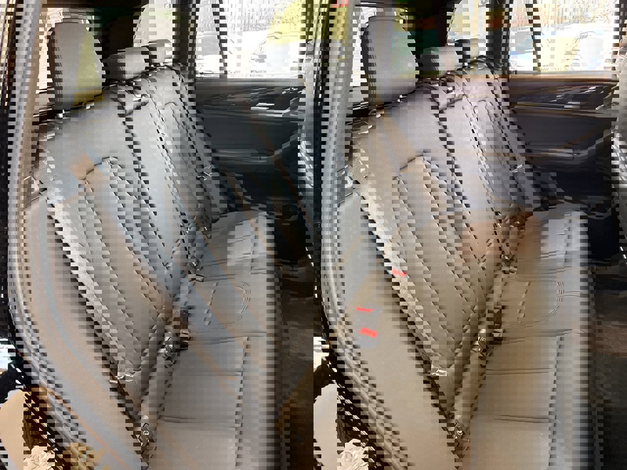 Used 2020 BMW X3 xDrive30i w/ Convenience Package image 47