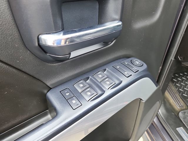 Used 2015 Chevrolet Silverado 2500 LT w/ Z71 Package, Off-Road AWD/4WD image 20