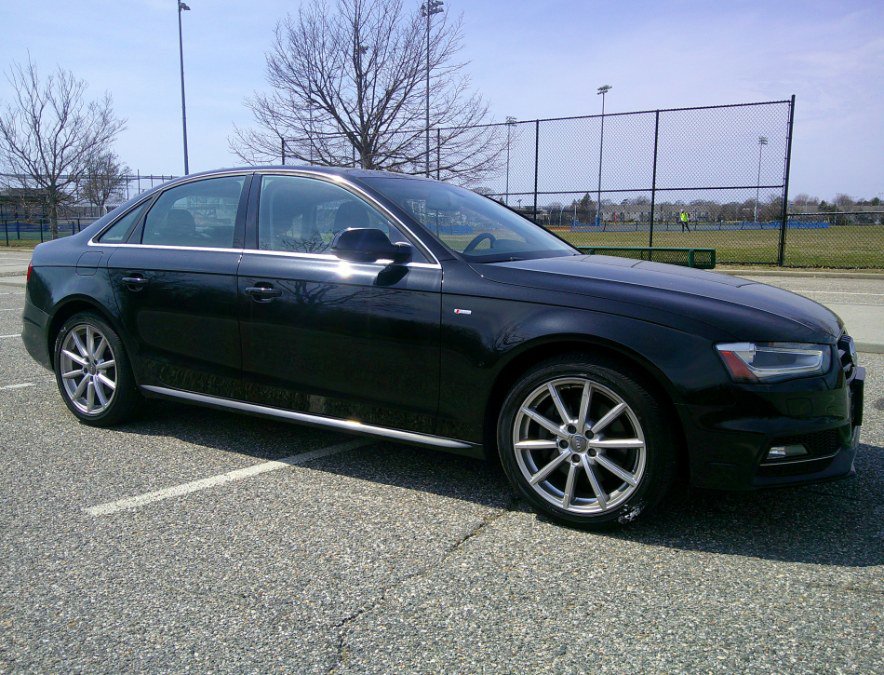 Used 2015 Audi A4 2.0T Premium image 6