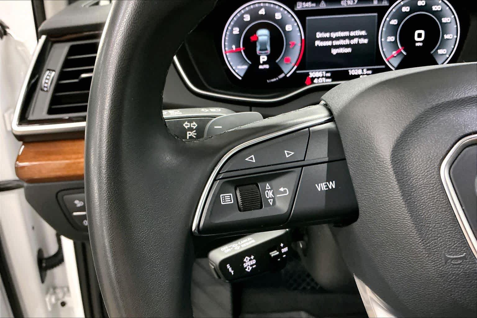 Certified 2023 Audi Q5 2.0T Premium Plus w/ Premium Plus Package AWD/4WD image 20