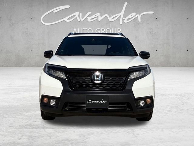 Used 2020 Honda Passport Touring image 18