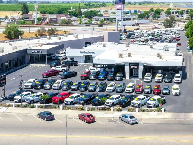 Used 2023 Toyota Tacoma TRD Off-Road image 35
