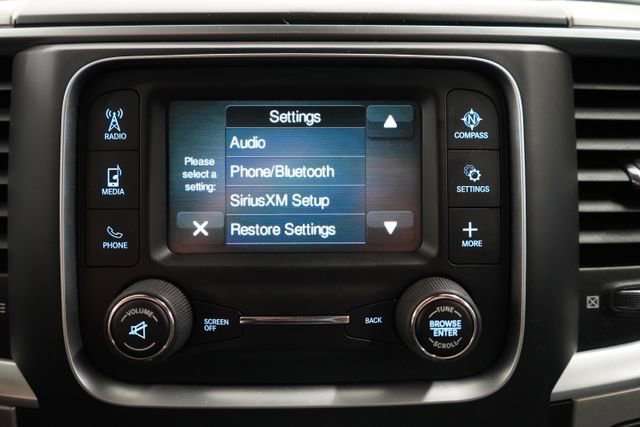 Used 2020 RAM 1500 Classic Warlock AWD/4WD image 31