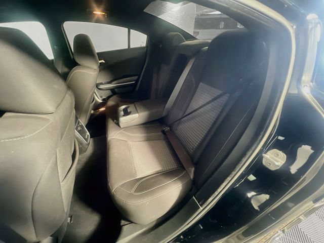 Used 2023 Dodge Charger SXT RWD image 27