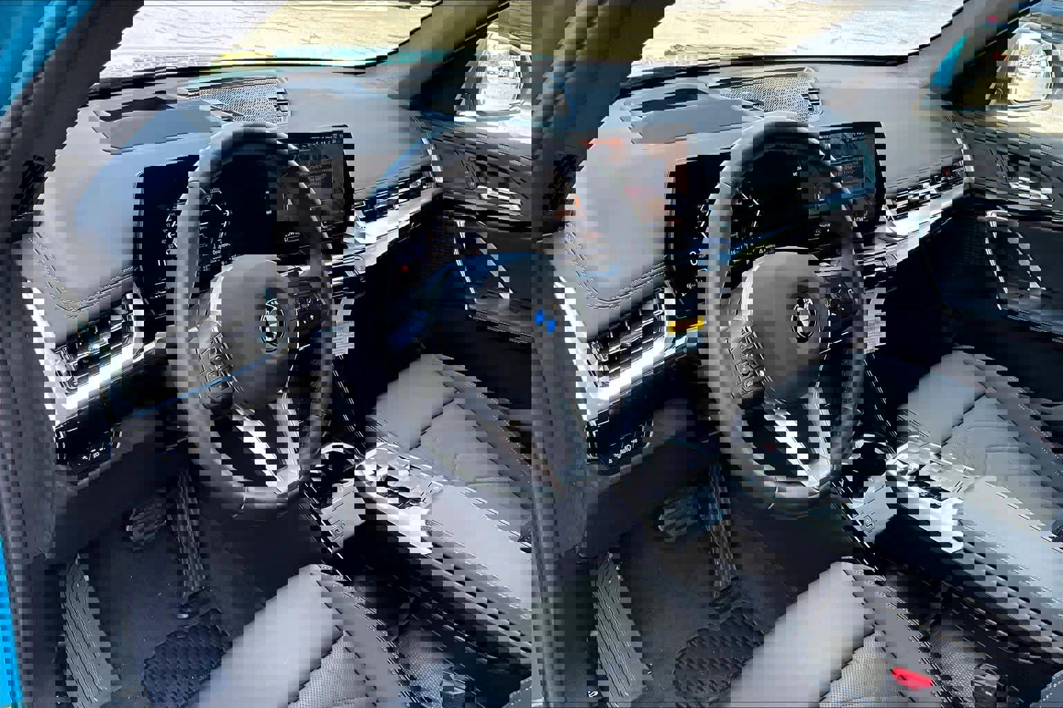 Certified 2025 BMW X1 xDrive28i image 19