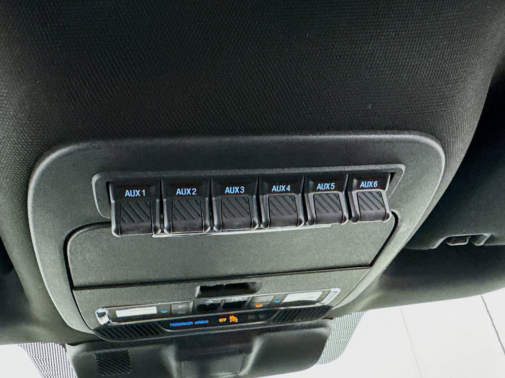 Used 2023 Ford F150 Tremor w/ Equipment Group 402A High AWD/4WD image 24