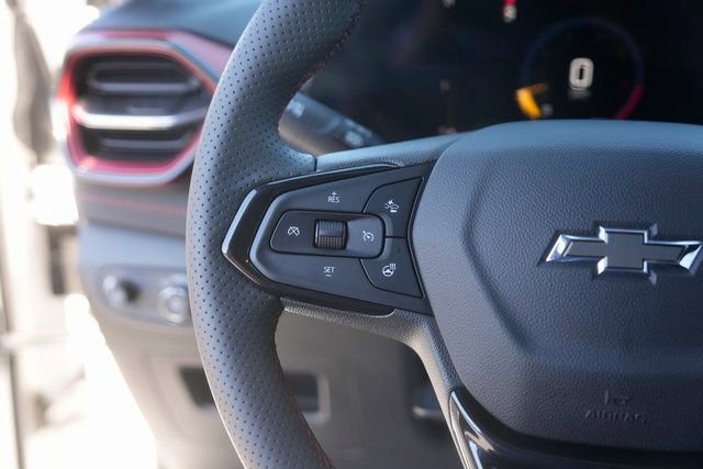 Used 2024 Chevrolet TrailBlazer RS w/ Driver Confidence Package image 22