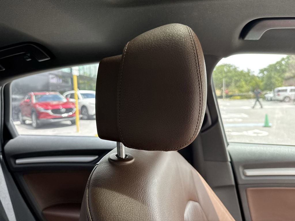 Used 2019 Audi A3 2.0T Premium w/ Convenience Package image 20