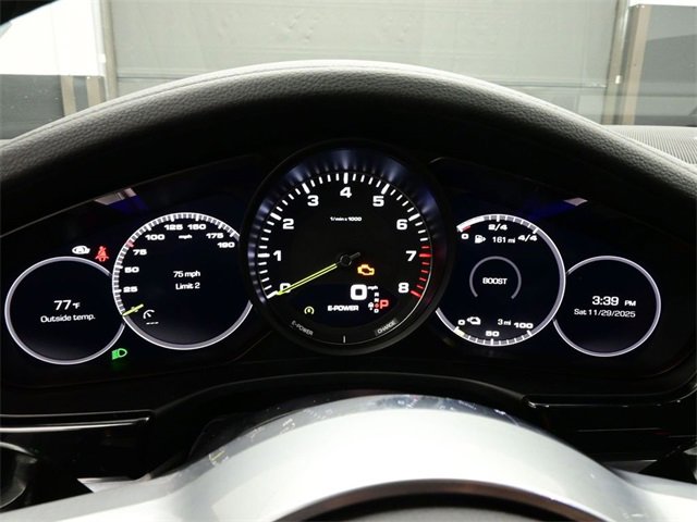 Used 2019 Porsche Panamera 4 image 9