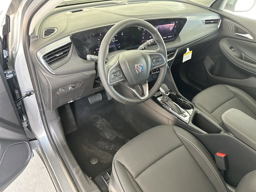 New 2026 Buick Encore GX Preferred w/ Comfort Package FWD image 12