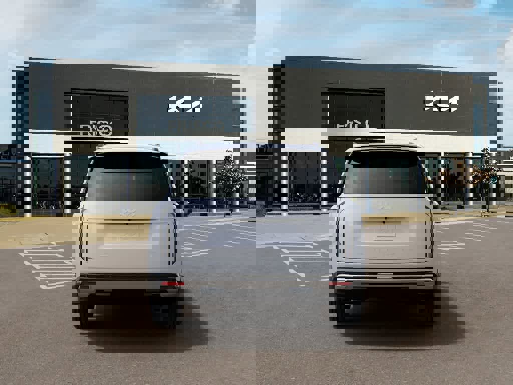 New 2027 Kia Telluride SX image 5