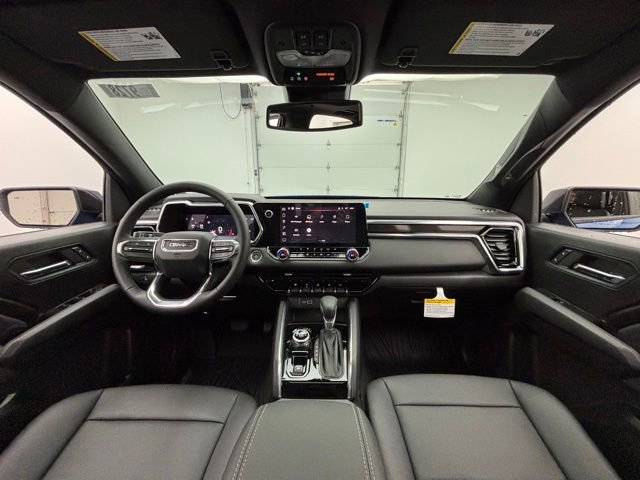 New 2026 GMC Canyon Elevation AWD/4WD image 3