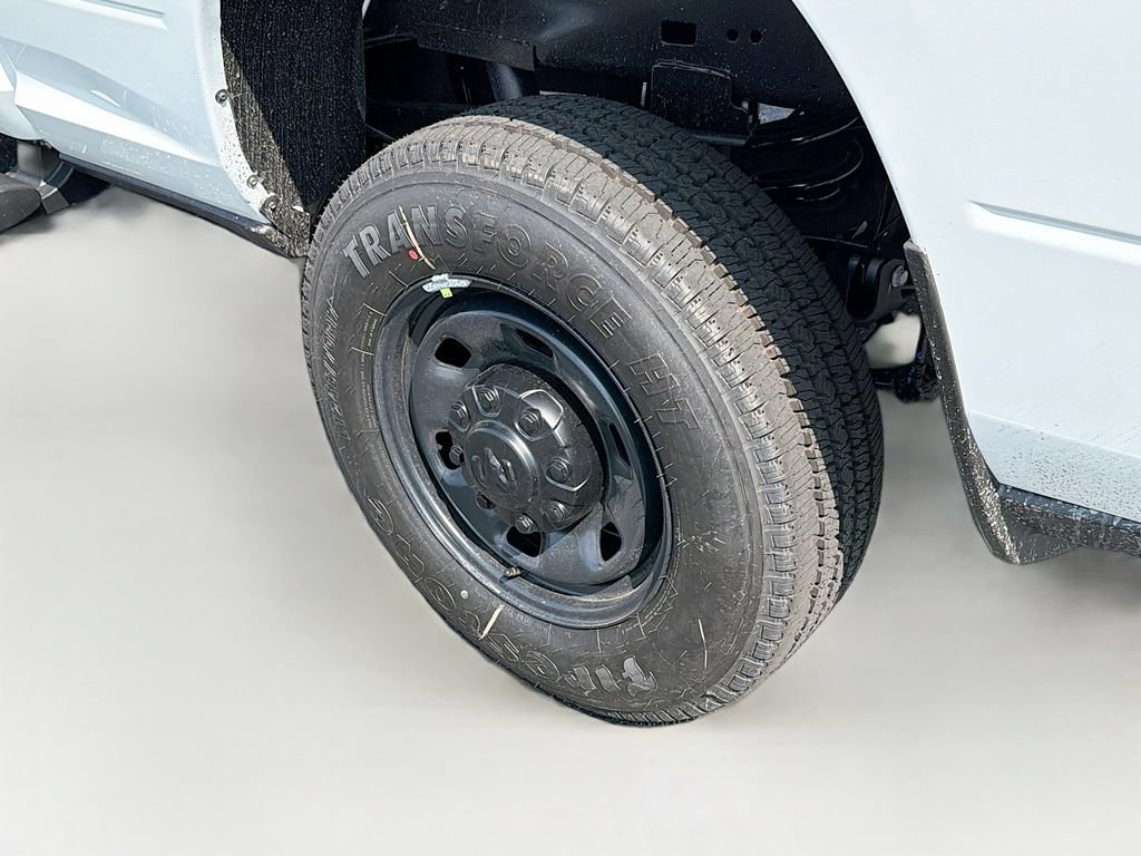 New 2026 RAM 2500 Tradesman AWD/4WD image 36