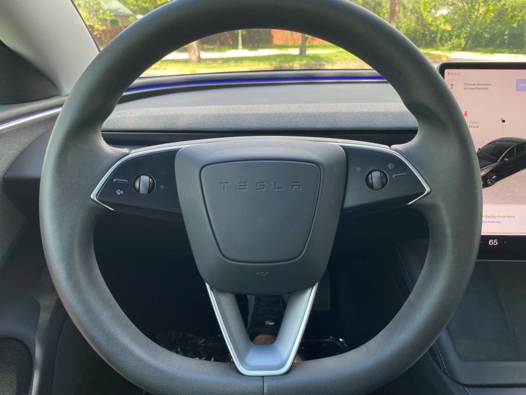 Used 2024 Tesla Model 3 Standard Range RWD image 27