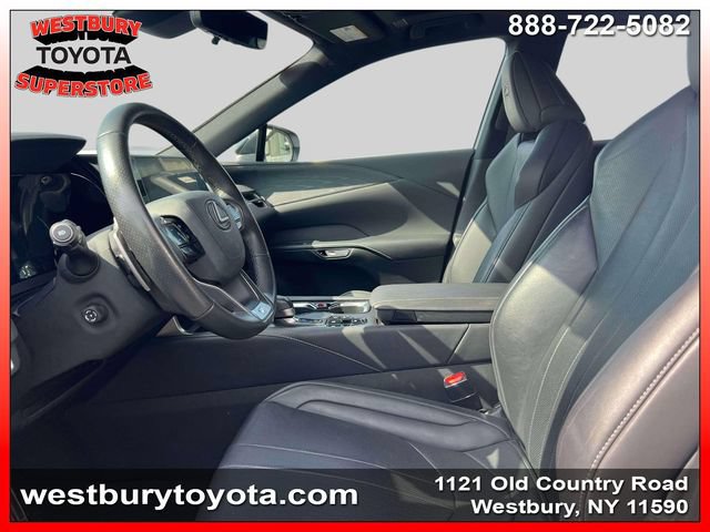 Used 2024 Lexus RX 350 F Sport w/ Technology Package AWD/4WD image 18