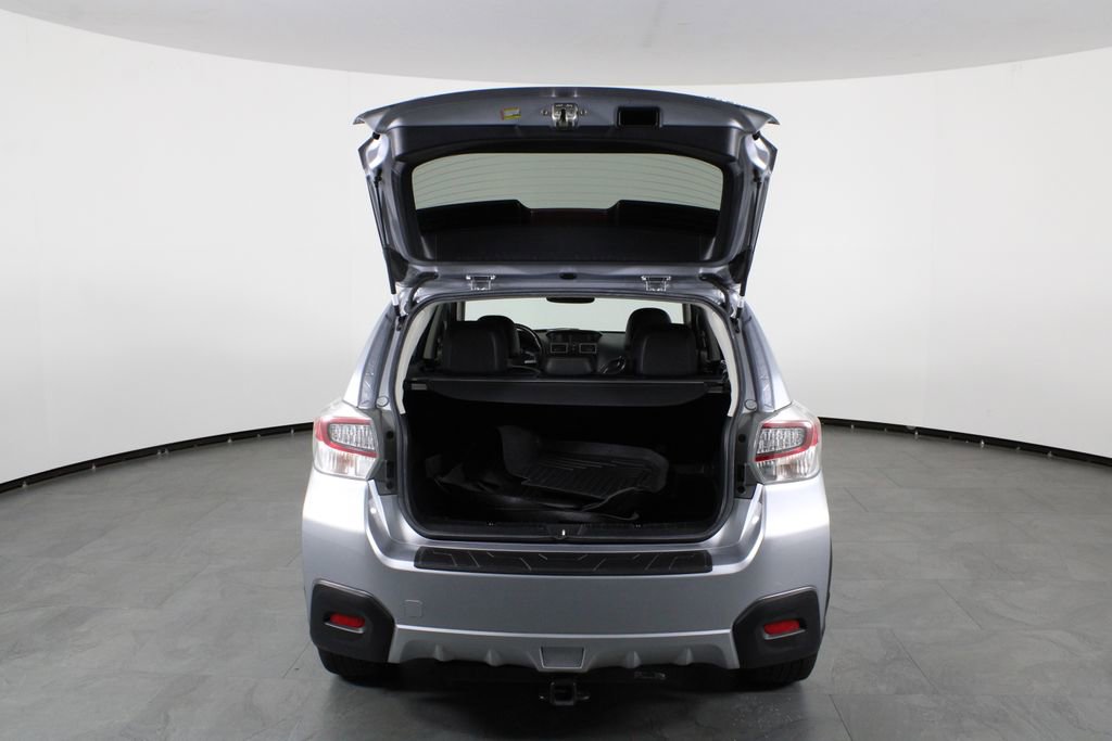 Used 2016 Subaru Crosstrek Touring image 16
