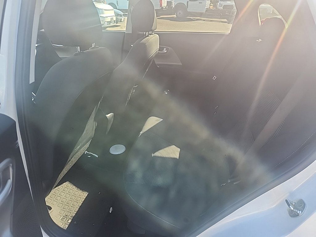 Used 2022 Kia Niro LX FWD image 20
