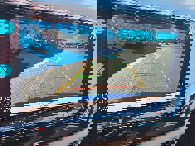 New 2026 Volkswagen Atlas Cross Sport SE image 20