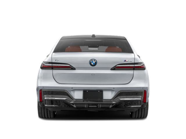 New 2026 BMW i7 M70 w/ Executive Package AWD/4WD image 8