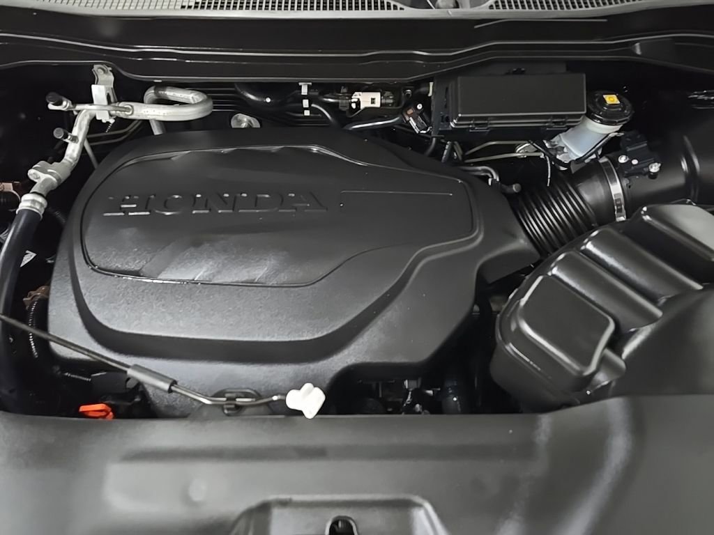 Used 2023 Honda Ridgeline RTL image 15