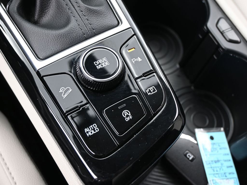 Used 2023 Kia Sportage EX image 27