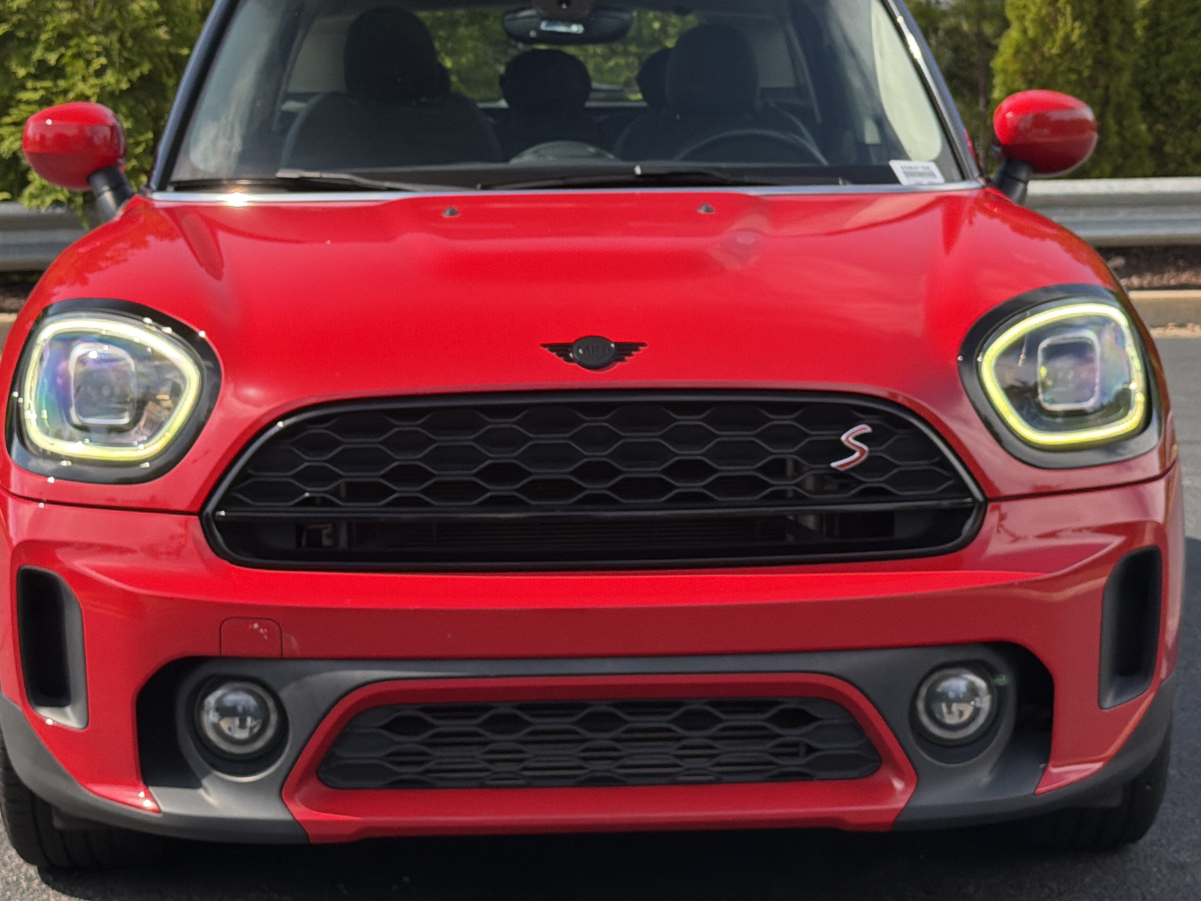 Used 2024 MINI Cooper Countryman S AWD/4WD image 19
