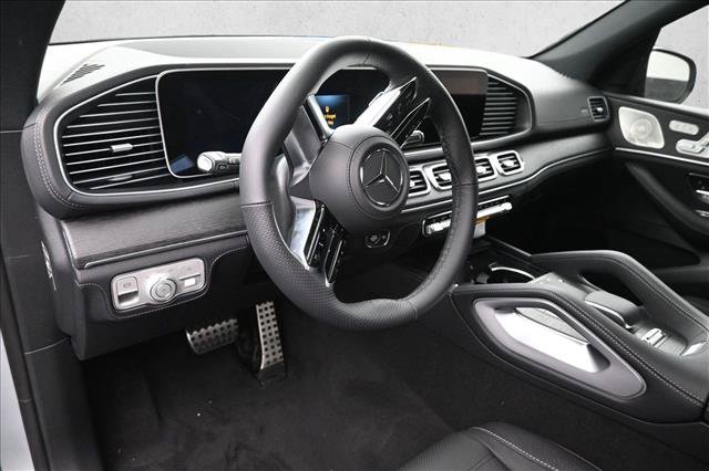 New 2026 Mercedes-Benz GLS 450 4MATIC image 10