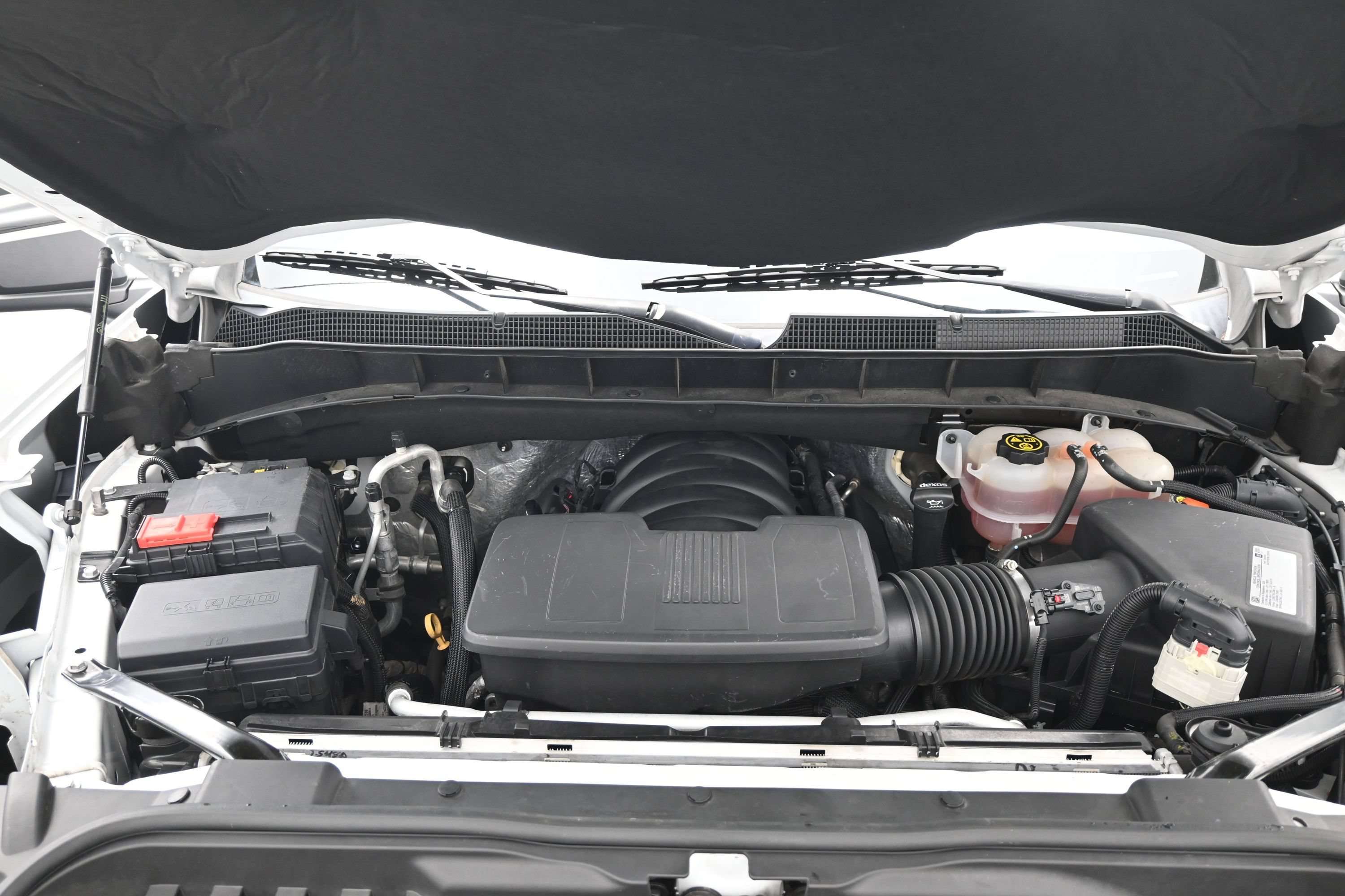 Used 2020 Chevrolet Silverado 1500 LT Trail Boss AWD/4WD image 22