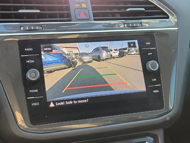 Used 2019 Volkswagen Tiguan SEL Premium image 29