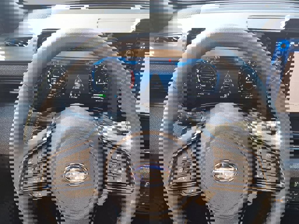 New 2026 Subaru Outback Limited XT image 9