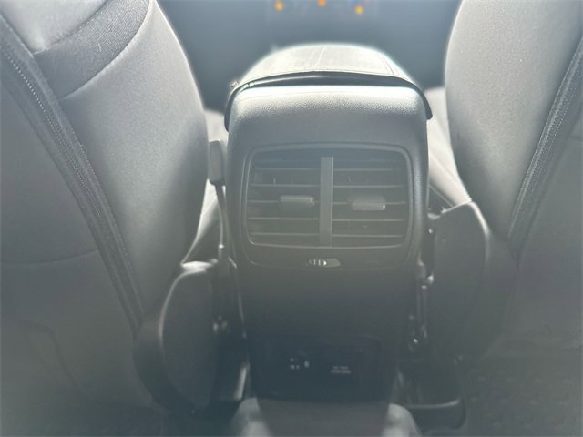 Certified 2023 Ford Bronco Sport Badlands image 23