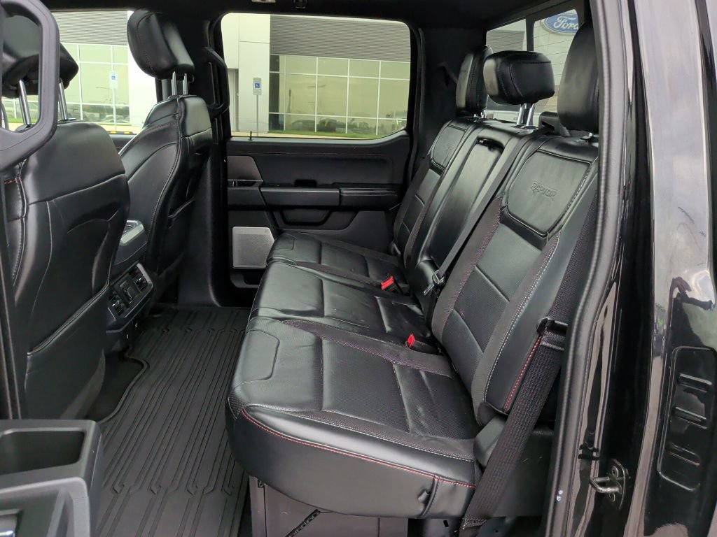 Used 2024 Ford F150 Raptor AWD/4WD image 40